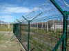 Airport Fence