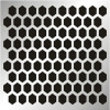 mild steel perforated metal