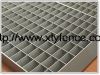 plug steel grating