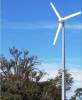 Wind turbine 5KW