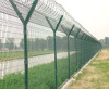 Airport Fence