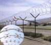 Airport Fence