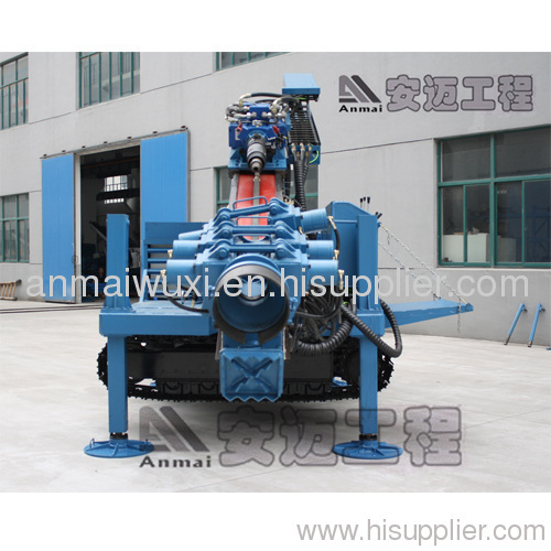 Anmai MDL-160G Anchor Drilling Rig / Anmai MDL-160G Anchor Drilling Rig Supplier