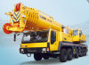 QY130K Truck Crane