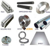 ALLOY, Inconel, Incoloy, Monel, Hastelloy, Stainless steel, Nickel alloy