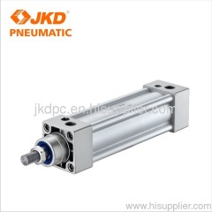 Cheap ISO15552 pneumatic cylinder