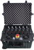 High Power Military VHF/UHF Bomb Jammer,Jamming System