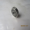 WZA deep groove ball bearings 608