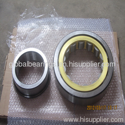 WZA CYLINDRICAL ROLLER BEARINGS NJ315