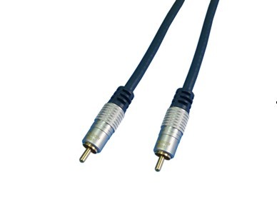 RCA Cable RCA Male To RCA Male