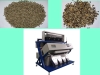 Coffee bean Intelligent touch screen CCD color sorter