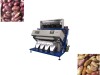 Purpled speckled bean 5000*3 pixel CCD color sorter