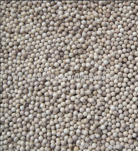 White pepper 5000*3 pixel CCD color sorter