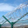 Welded High Security Fences