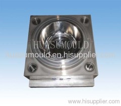 Plastic basket mould-1