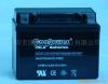 motorcycle battery12V7A