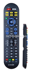 G.Star JX-8075 Multipurpose Remote Control with IR 6in1