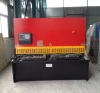 QC12Y-12X3200 Hydraulic/CNC Pendulum Shearing machine