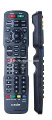 JX-8073 Multipurpose Remote Control 6in1 With IR
