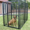 heavy duty dog kennel