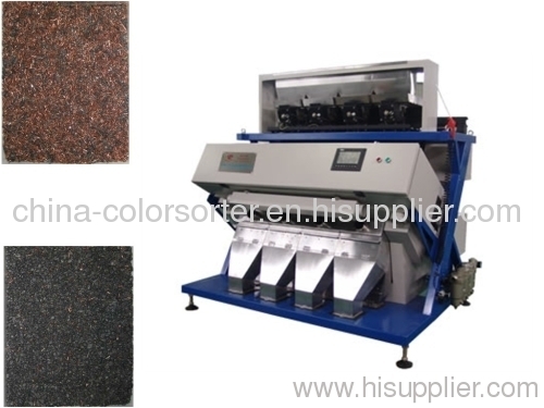 Lead High quality CCD color sorter