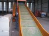 PP waste film crushing&washing line