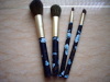 Royal 4PCS Sable Hair Makeup Brush set