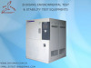 Two Zones Thermal Shock Test Chambers