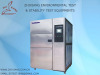 Three Zones Thermal Shock Test Chambers