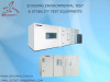 Walk-in Temperature & Humidity Chambers