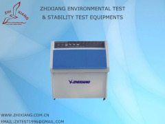 UV Light Test Chambers