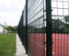 Sports field fence