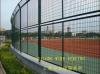 Sports field fence