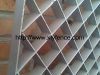 hot-dipped galvanized plug grating