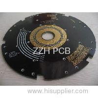 Probe Card PCB