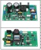 230V LCD Panel Gas burner PWM Brushless DC Fan speed controller thermostat