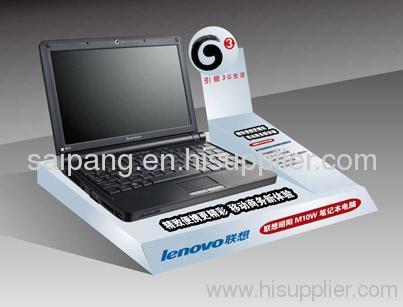 Digital Electronic Products Display