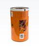 Food packaging / food grade Plastic Roll Film for fish, soups, fruits and vegetables