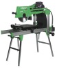 SPECIMEN CUTTING MACHINE