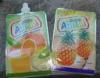 Drinking Water Bags, Beverage pouch Bag for fruit juice, milk, soybean milk and sauce