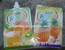 Drinking Water Bags, Beverage pouch Bag for fruit juice, milk, soybean milk and sauce