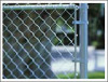 Chain Link Fence