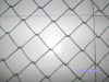 Chain Link Fence