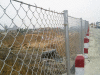 Chain Link Fence