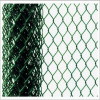 Chain Link Fence