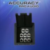 pro audio connectors