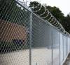 Chain Link Fence