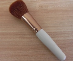 Wholesale Short handle Blush brush