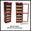 THE Lemans Cigar Cabinet Humidor