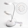 USB Desk Lamp Fan